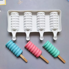 Ice cream mold - 4471 