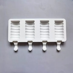 Ice cream mold - 4471 