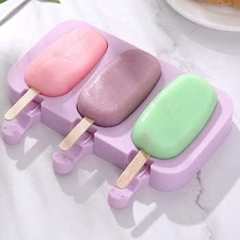 Ice cream mold - 4475 