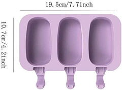 Ice cream mold - 4475 