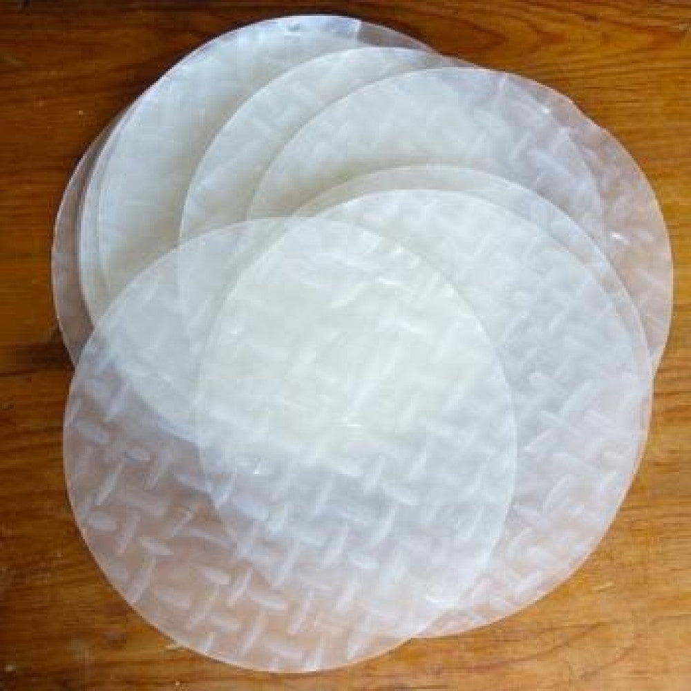 Rice paper